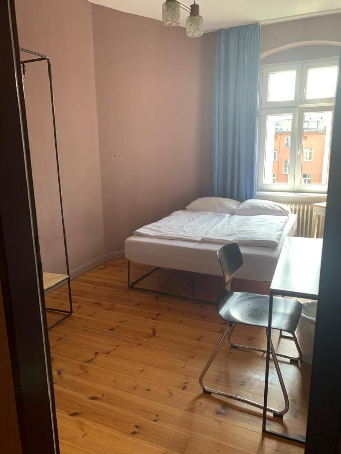 Ostello 36 Kreuzberg