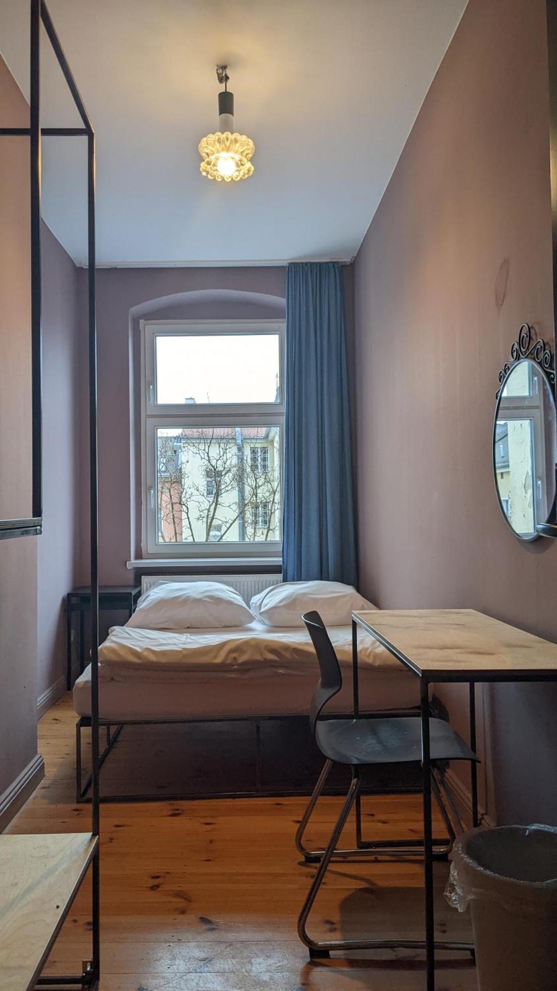 Hostel 36 Kreuzberg *