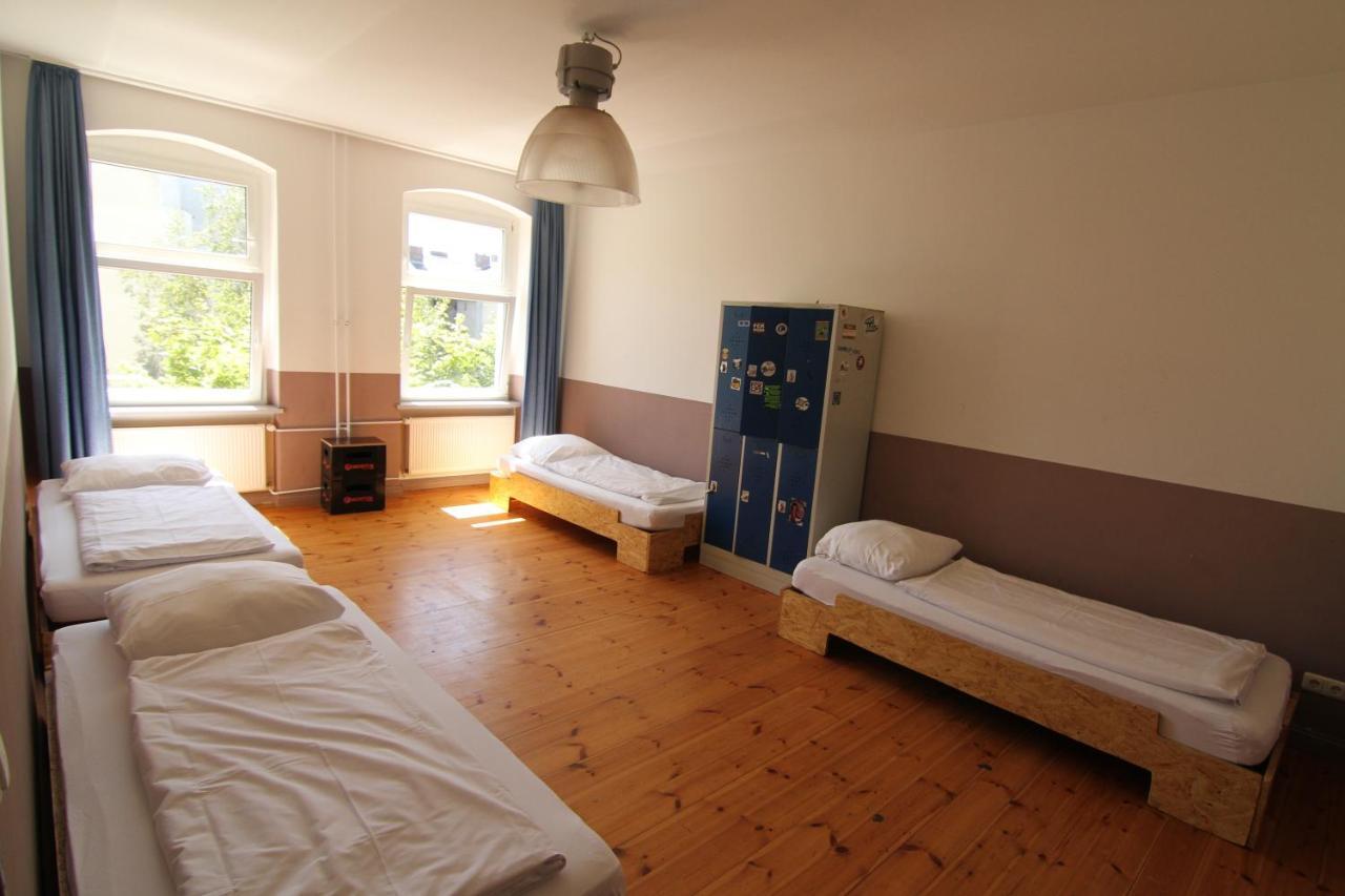 36 Kreuzberg * Berlino