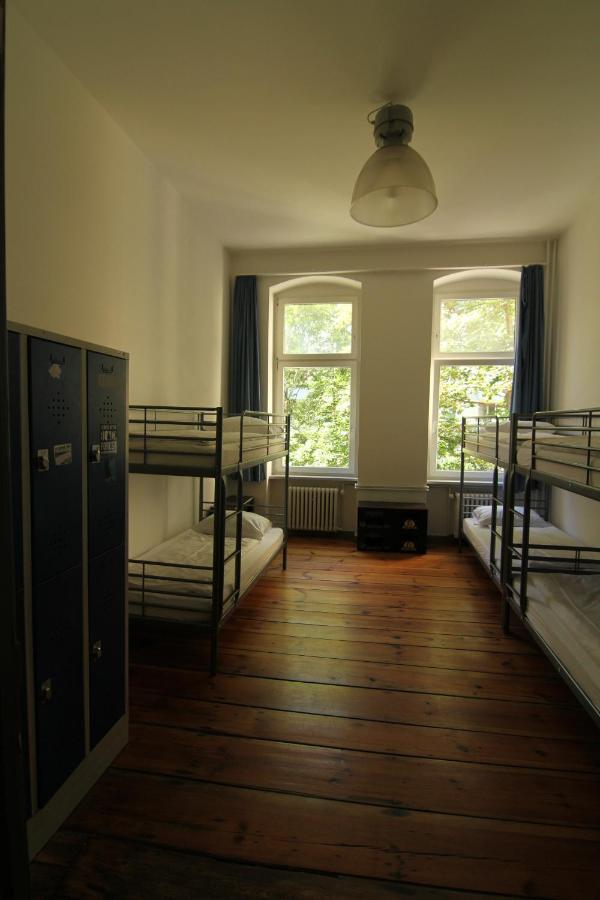 Ostello 36 Kreuzberg